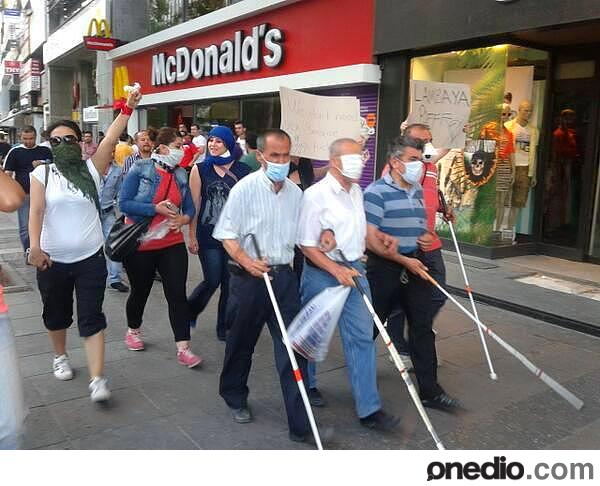 Με τα μάτια της ψυχής
