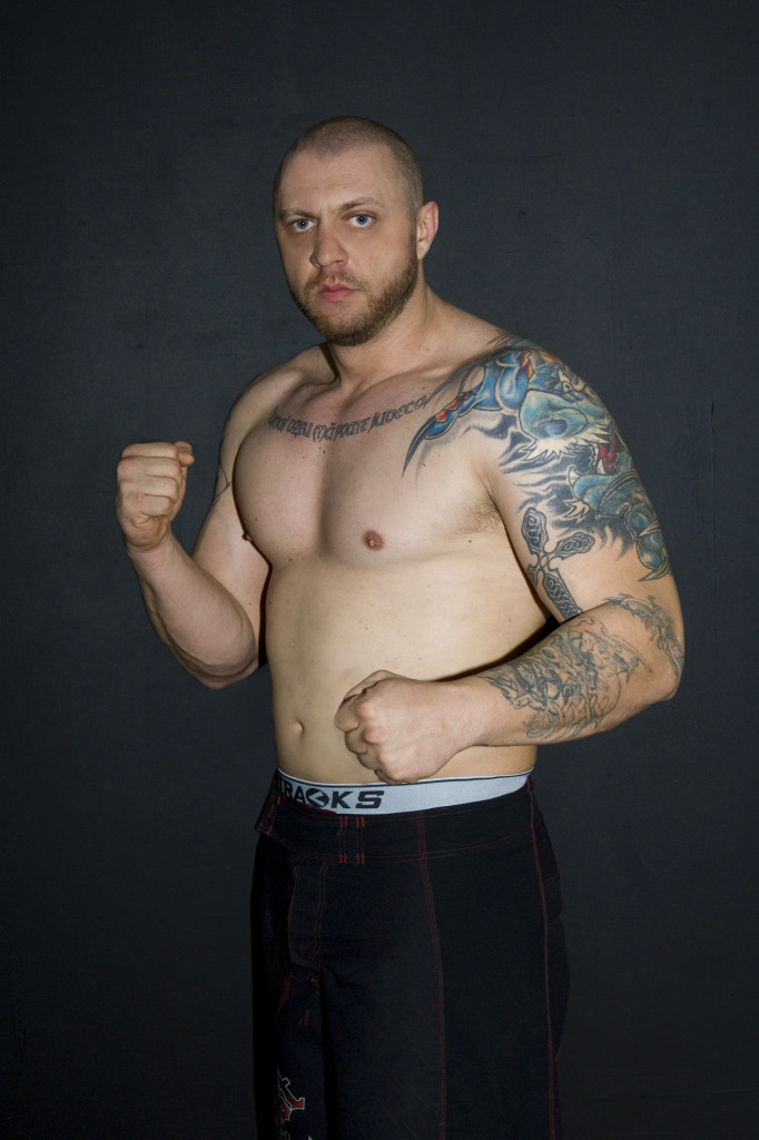 ΠΗΓΗ ΦΩΤΟ: Fightsports.gr