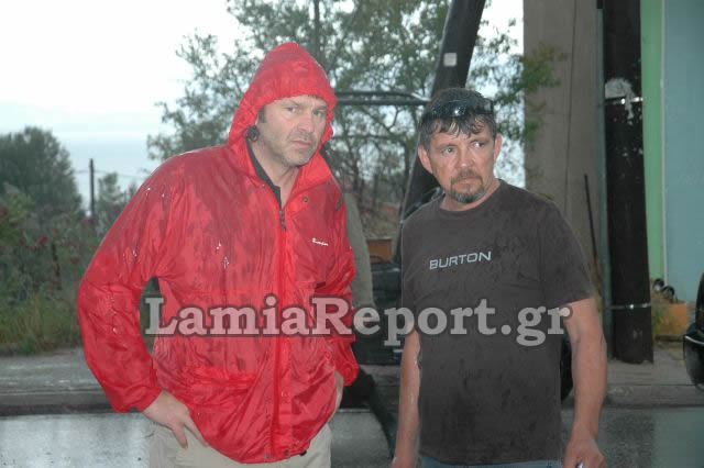 ΦΩΤΟ από το LamiaReport