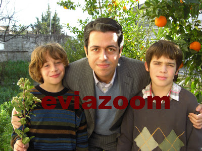 ΦΩΤΟ από το EviaZoom