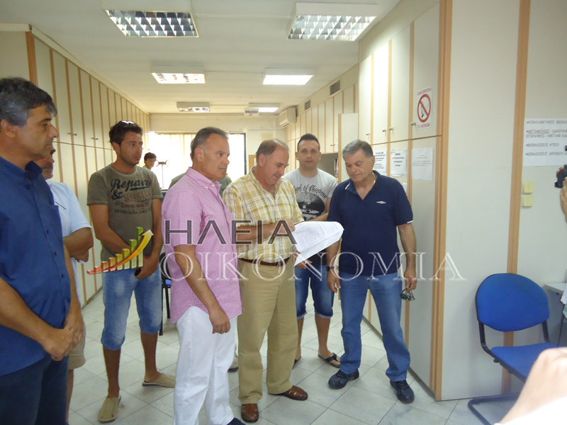 ΦΩΤΟ από iliaoikonomia