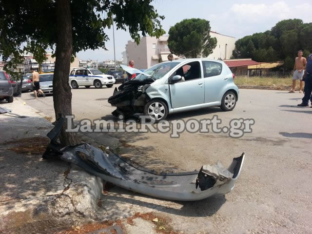 ΦΩΤΟ από το LamiaReport