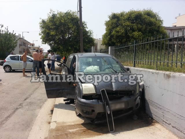 ΦΩΤΟ από το LamiaReport