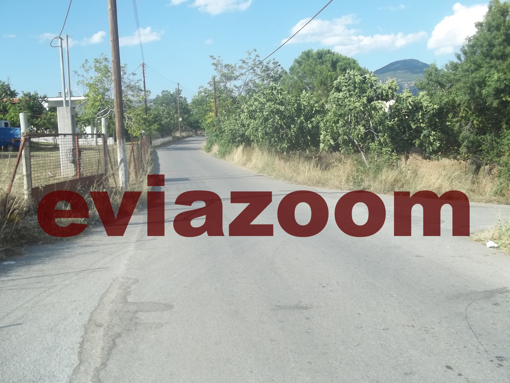 ΦΩΤΟ από το EviaZoom