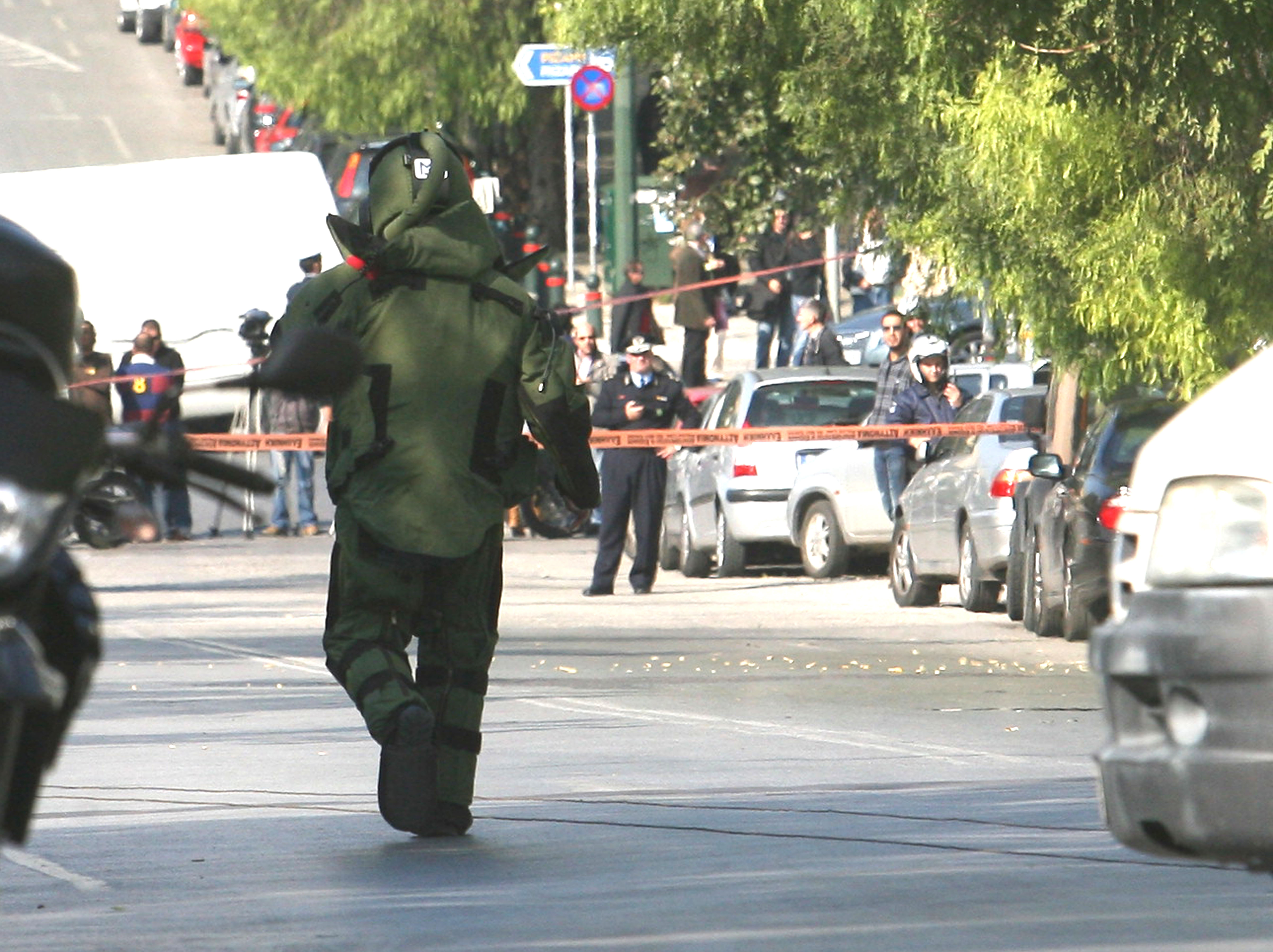 Παγκράτι, Νοέμβριος 2010 (ΦΩΤΟΓΡΑΦΙΑ ΑΡΧΕΙΟΥ)