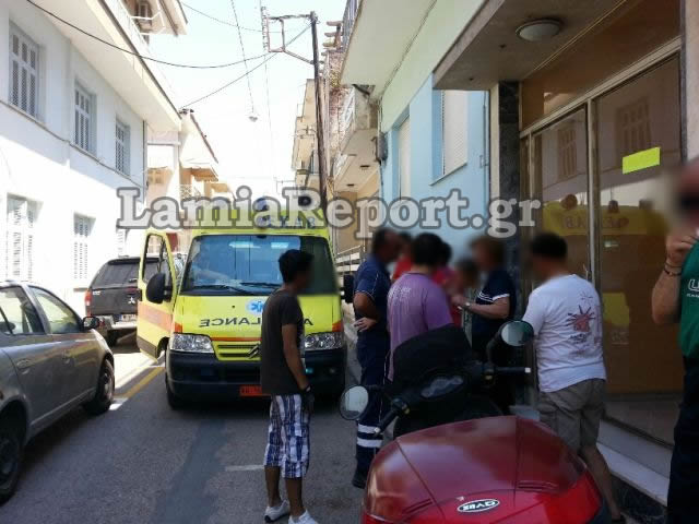  ΦΩΤΟ από το LamiaReport