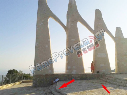 ΦΩΤΟ από το PamePreveza