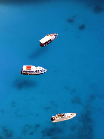 Φωτογραφία: Helena Kupljen - Πηγή National Geographic