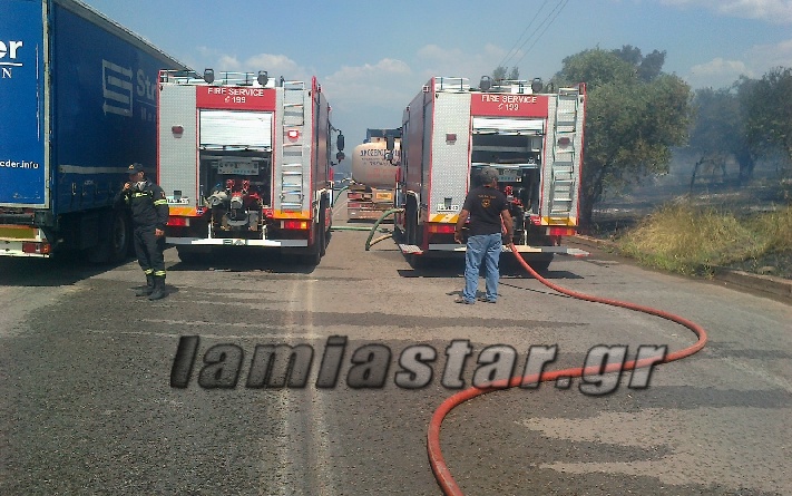 ΦΩΤΟ από το LamiaStar