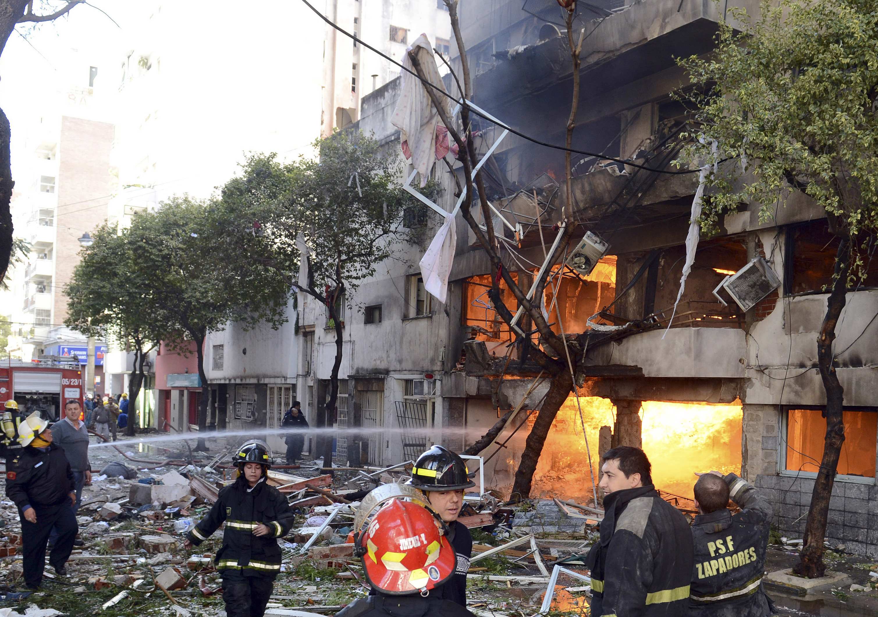 Συγκλονιστικές εικόνες - ΦΩΤΟΓΡΑΦΙΑ REUTERS