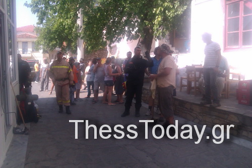 ΦΩΤΟ από το ThessToday