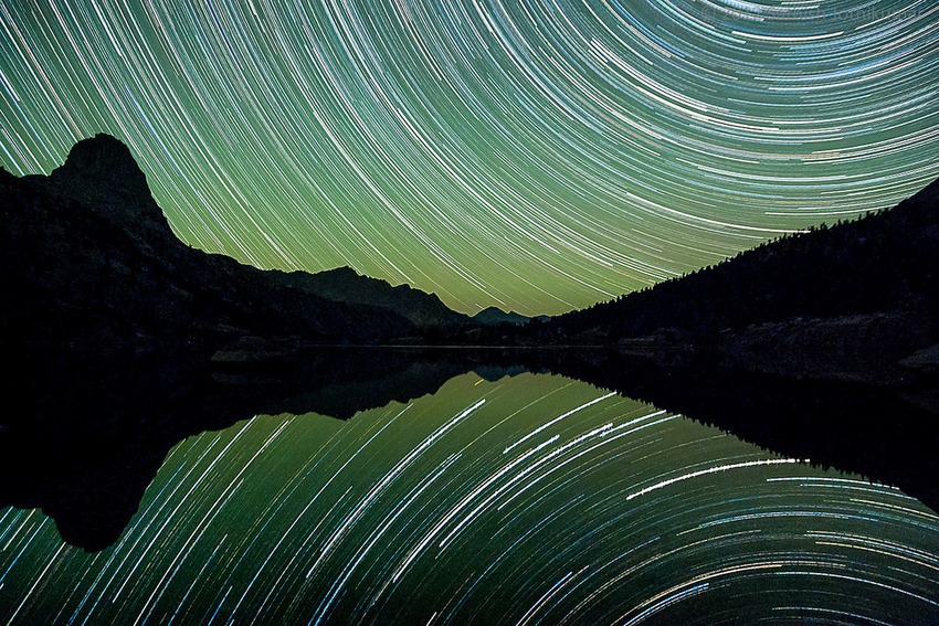 Kings Canyon National Park, California, USA