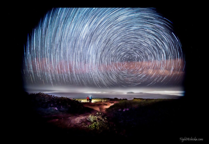 Mokuleia, Hawaii, USA