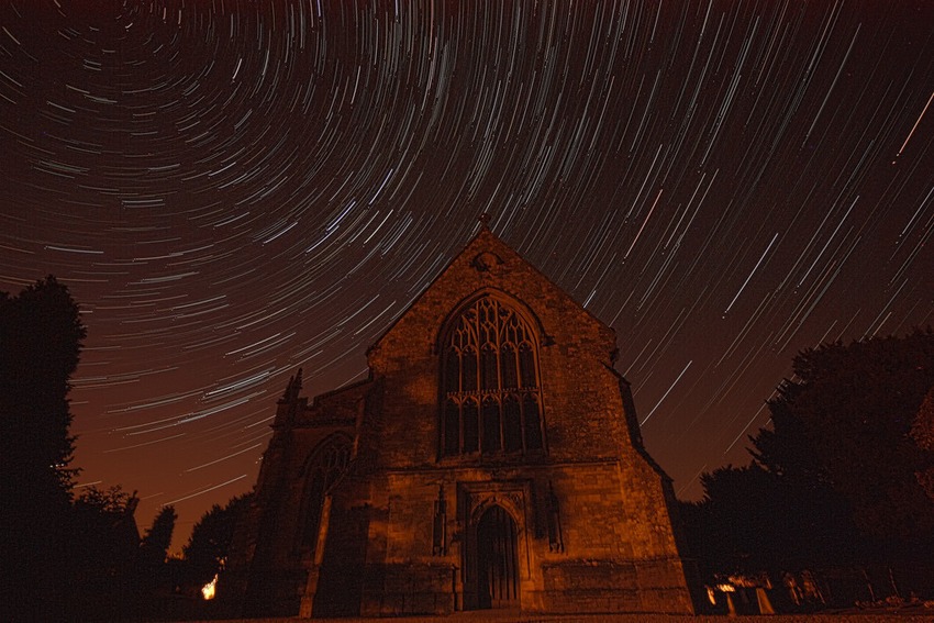 Milborne Port, Somerset, United Kingdom