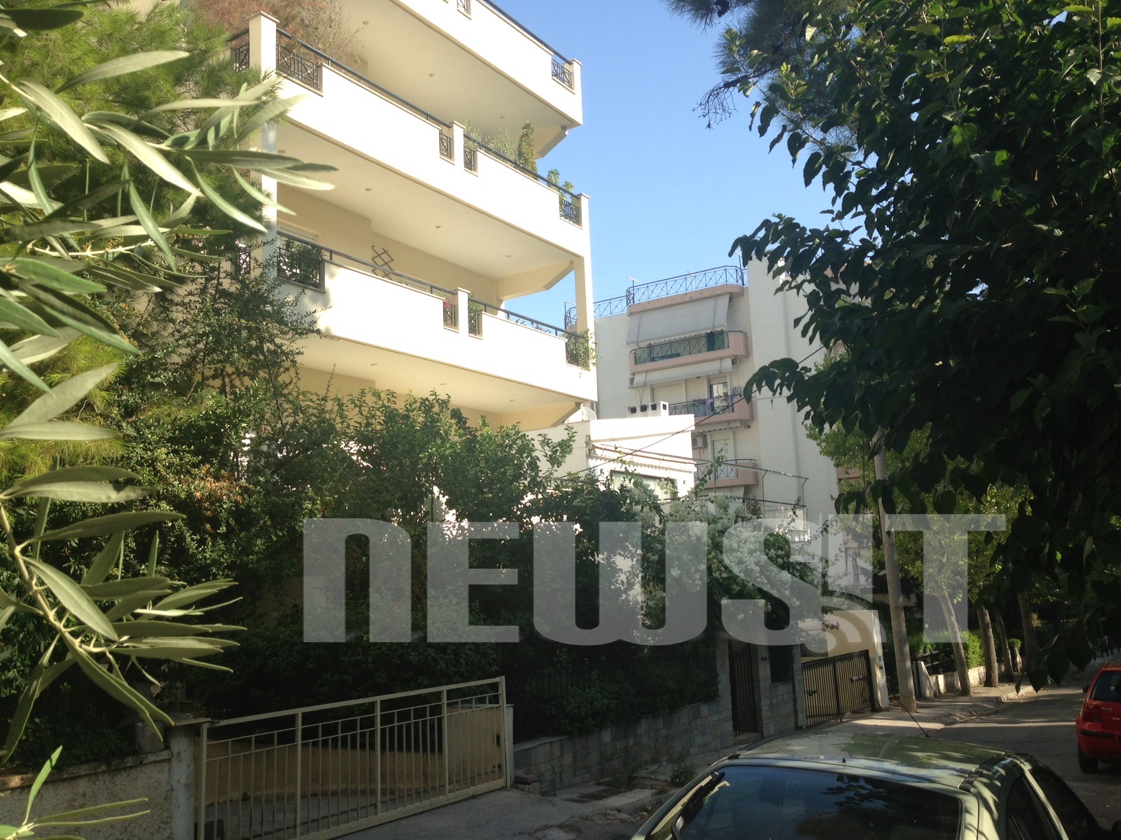 Πριν τουλάχιστον 15 ημέρες έστειλαν οι τρομοκράτες τον φάκελο ΦΩΤΟ NEWSIT
