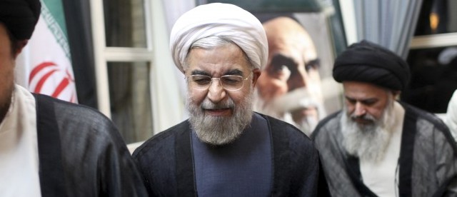 Ο Ιρανός αξιωματούχος που απειλεί τον Ομπάμα - ΦΩΤΟΓΡΑΦΙΑ Daily Caller