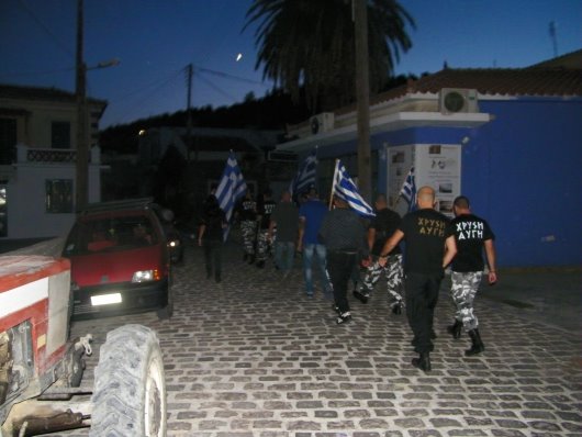 ΦΩΤΟ από το LesvosPost