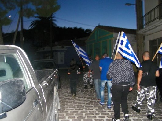 ΦΩΤΟ από το LesvosPost