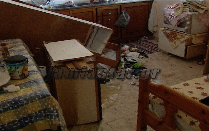 ΦΩΤΟ από το LamiaStar