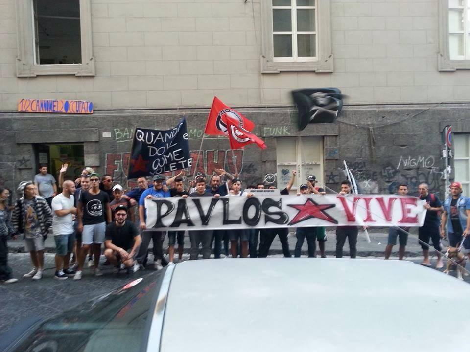 Νάπολη