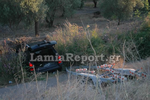 ΦΩΤΟ από το LamiaReport