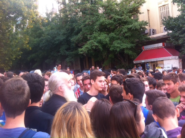 ΦΩΤΟ από το Thestival