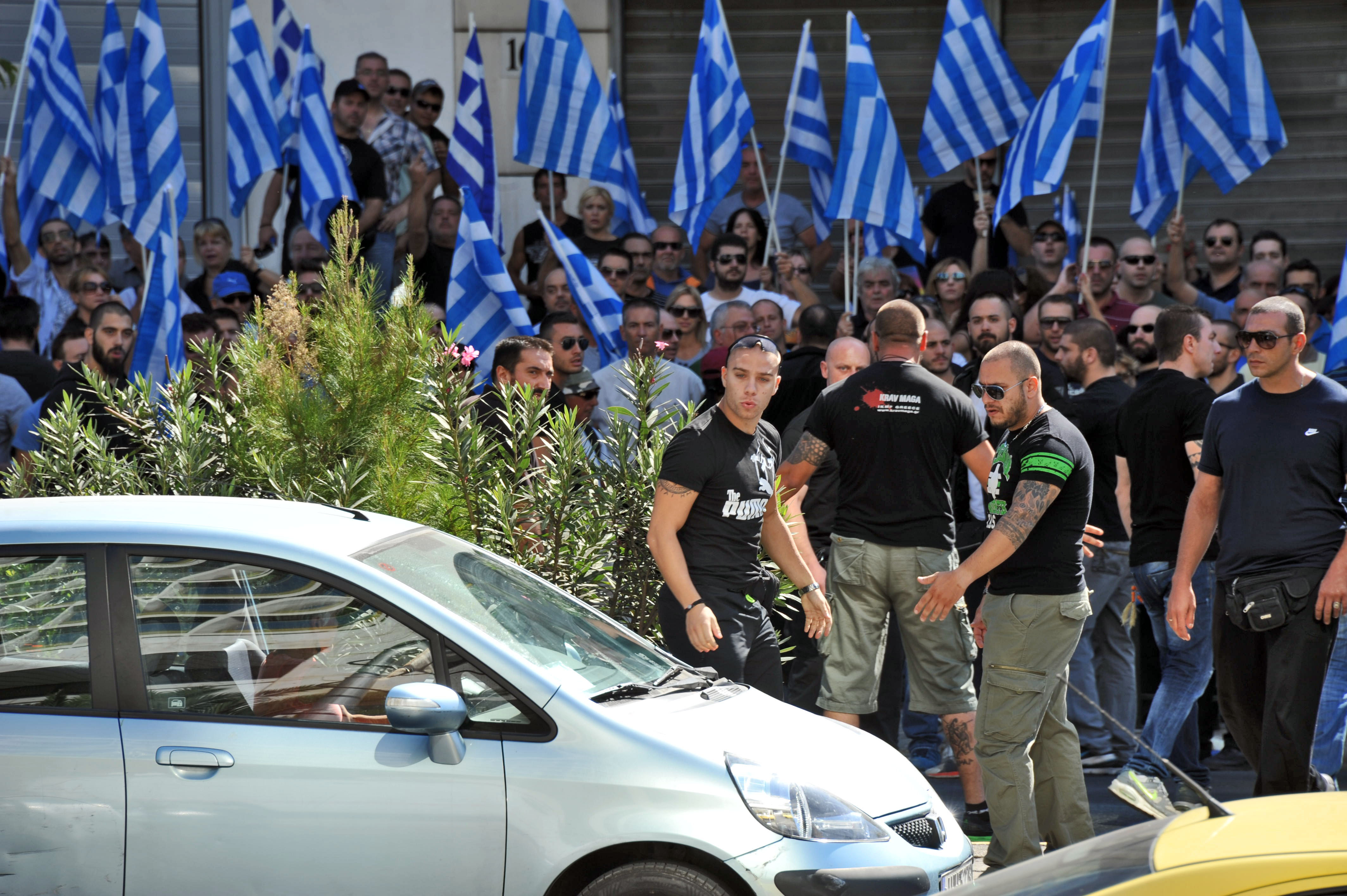ΦΩΤΟΓΡΑΦΙΑ EUROKINISSI