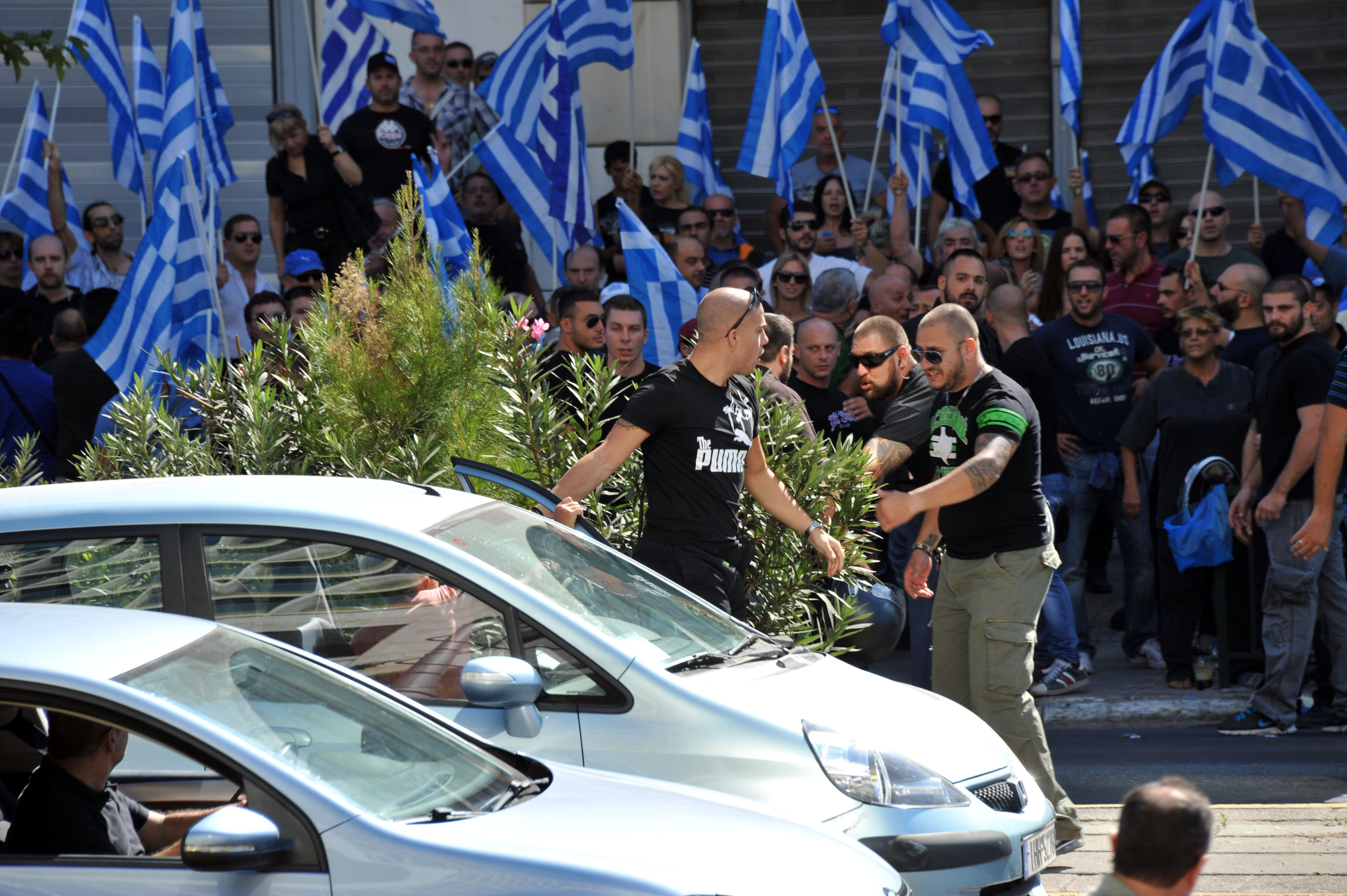 ΦΩΤΟΓΡΑΦΙΑ EUROKINISSI