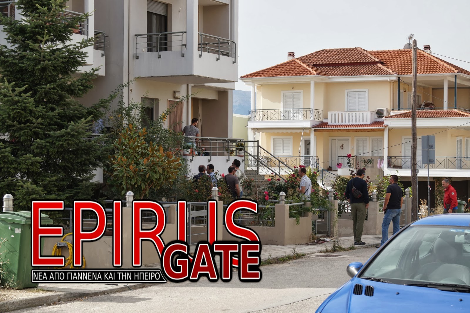 ΦΩΤΟ από το epirusgate