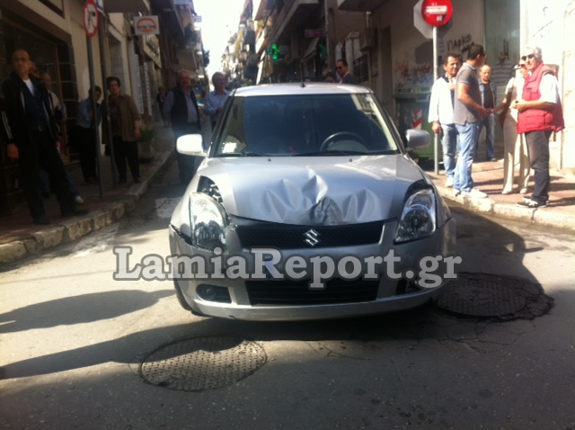 ΦΩΤΟ από το LamiaReport
