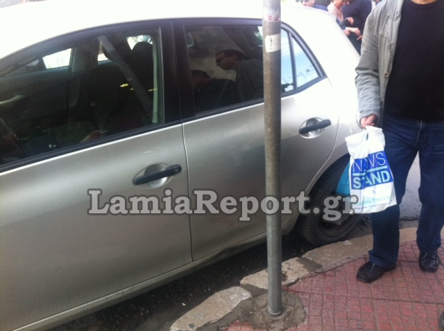 ΦΩΤΟ από το LamiaReport