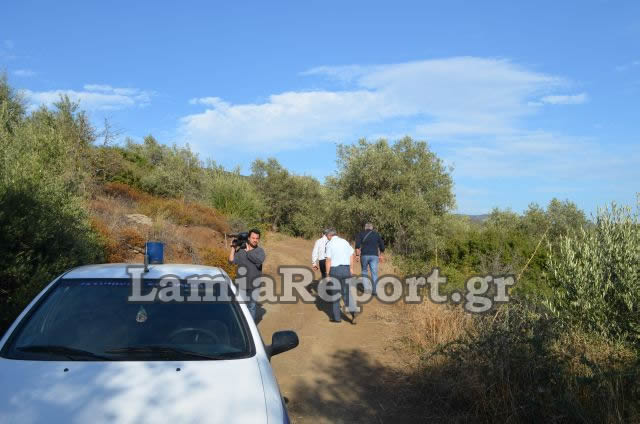 ΦΩΤΟ LAMIAREPORT