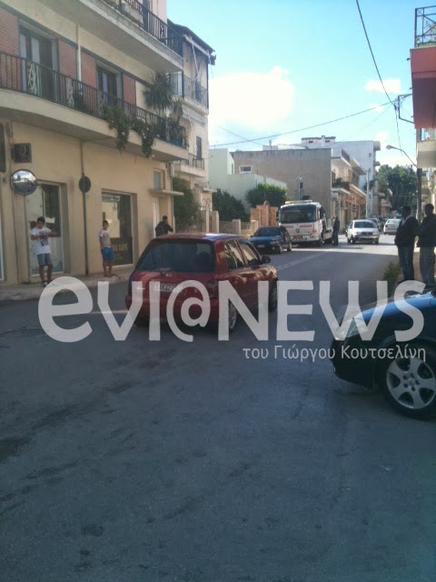 ΦΩΤΟ από το EviaNews