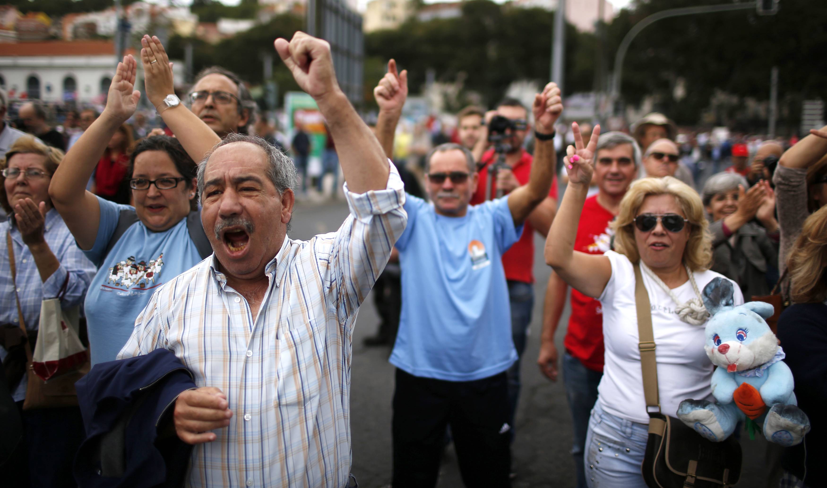 ΦΩΤΟ REUTERS