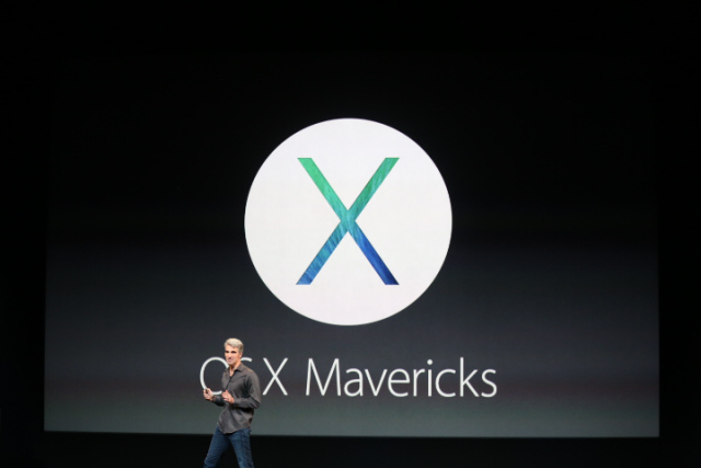 20.12: Στη σκηνή ο Craig Federighi μας δείχνει μερικά από τα νέα χαρακτηριστικά του OSX Mavericks
