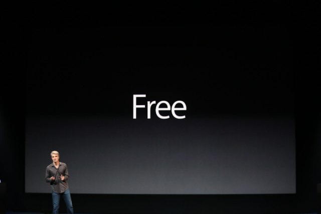20.20: Το νέο OS X θα είναι ΔΩΡΕΑΝ για όλους τους MAC μετά το 2007