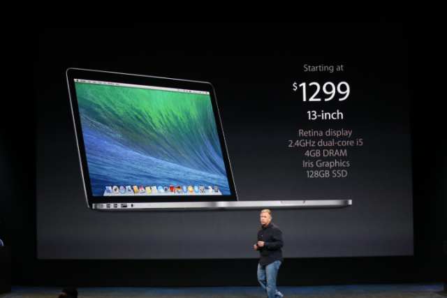 20.25: Νέα MacBook με εκπληκτικά χαρακτηριστικά και χαμηλότερη τιμή 