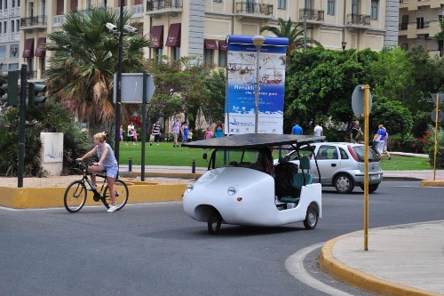 ΦΩΤΟ από το PrismaNews