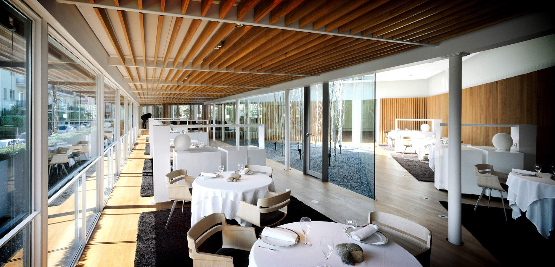 To El Celler de Can Roca
