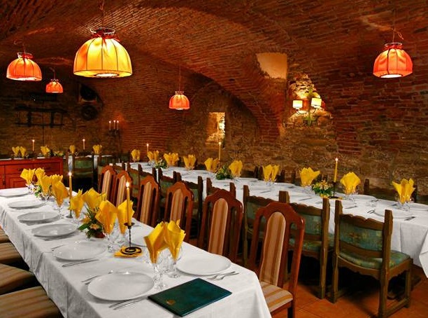 Tο ξενοδοχείο Casa Wagner (Brasov, Ρουμανία) - ΦΩΤΟ trivago.gr