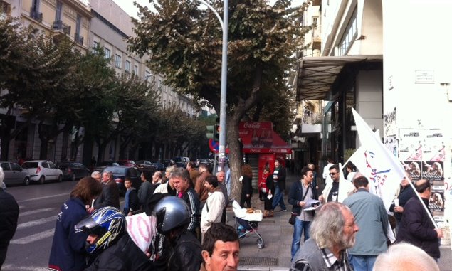 φωτό από thestival