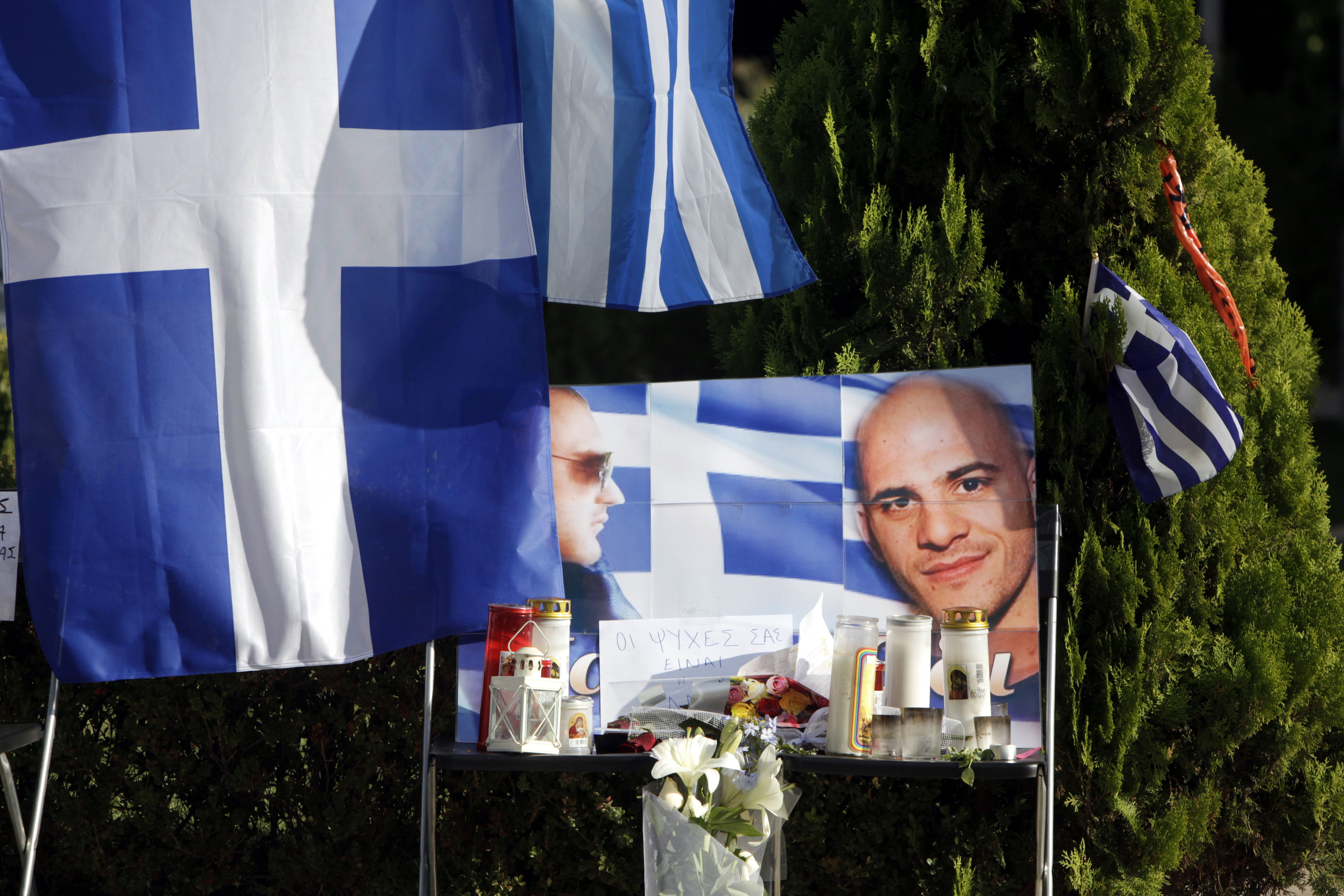 ΦΩΤΟ ΑΡΧΕΙΟΥ EUROKINISSI