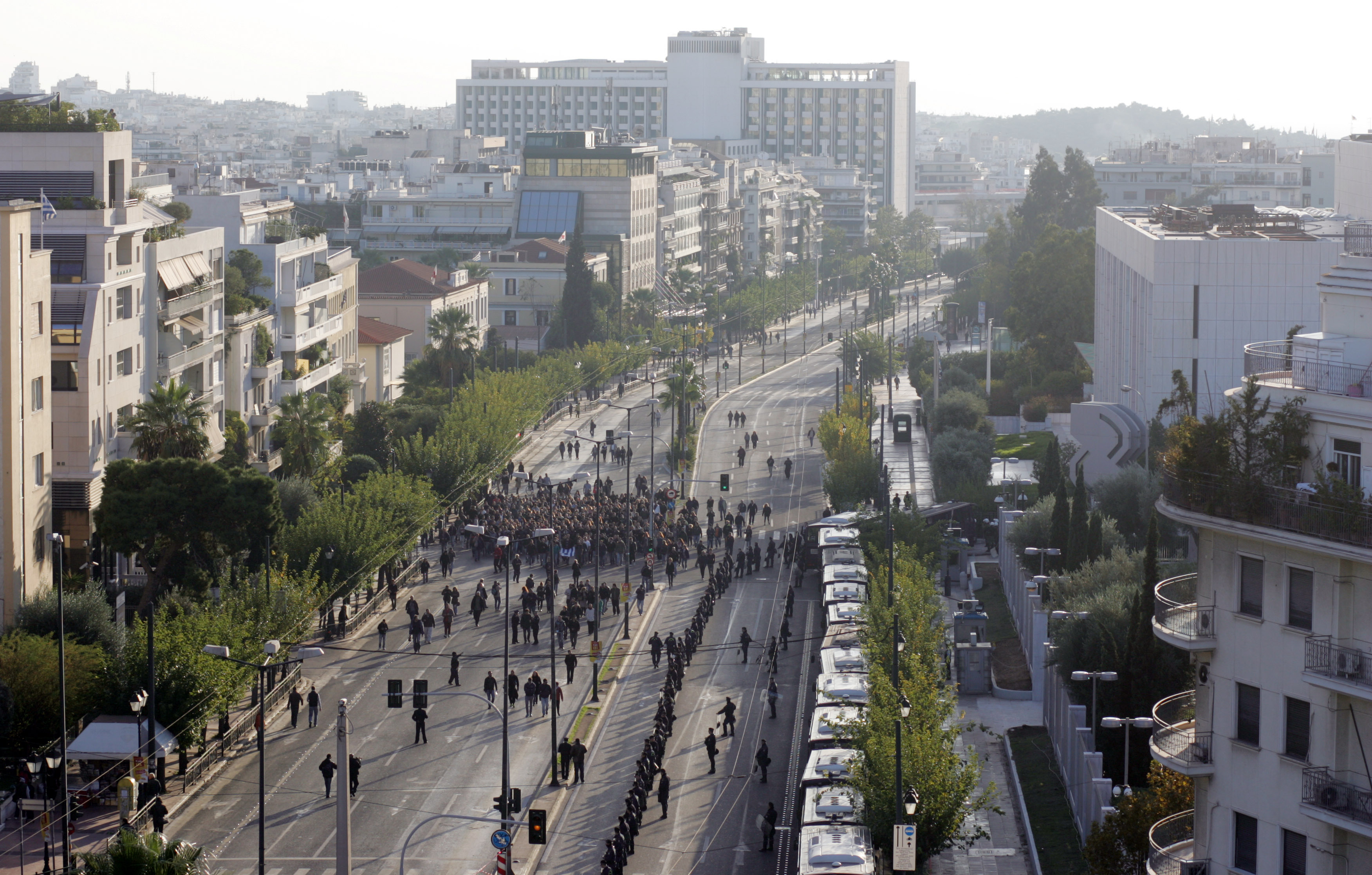 ΦΩΤΟ EUROKINISSI