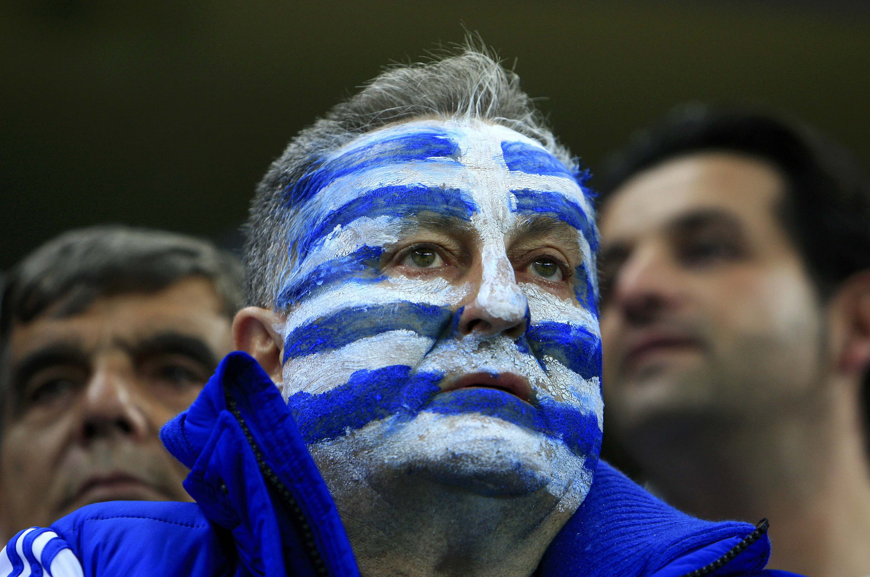 ΦΩΤΟ REUTERS