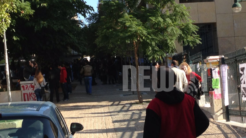 Περιφρούριση και στη Νομική
