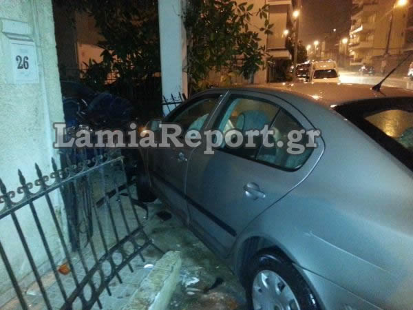 ΦΩΤΟ από Lamiareport