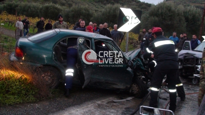 ΦΩΤΟ από το CretaLive