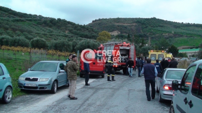 ΦΩΤΟ από το CretaLive
