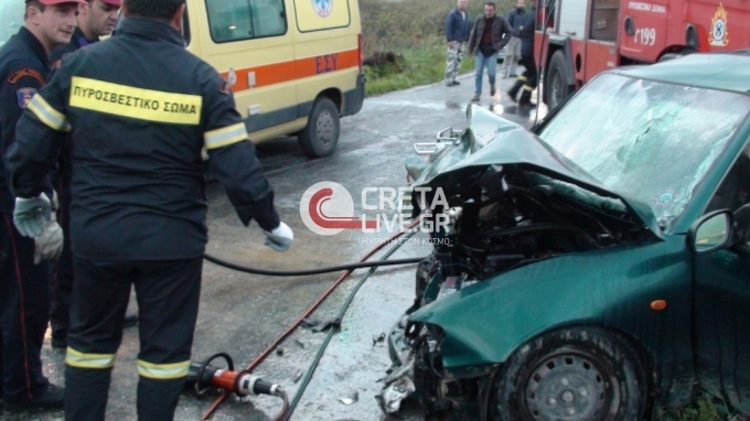 ΦΩΤΟ από το CretaLive