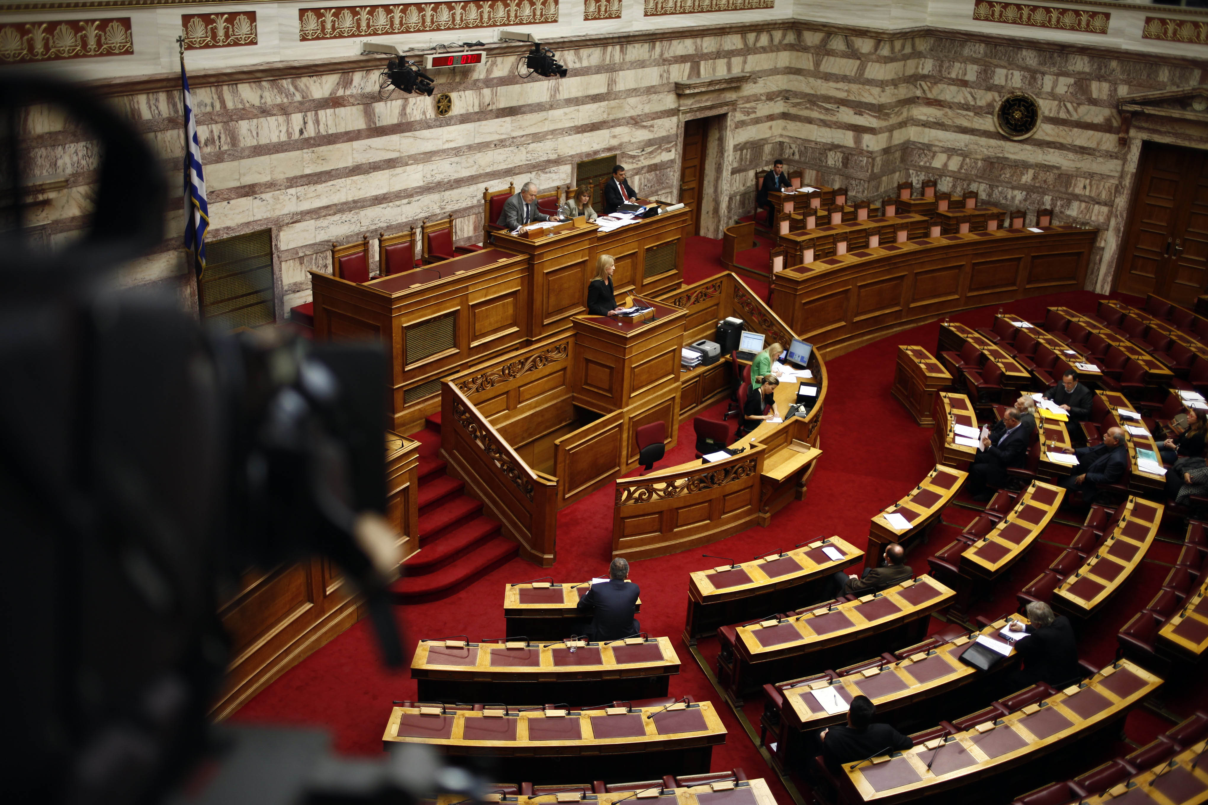 Τουλάχιστον ξεπερνούν τα δάχτυλα και των δυο χεριών... 